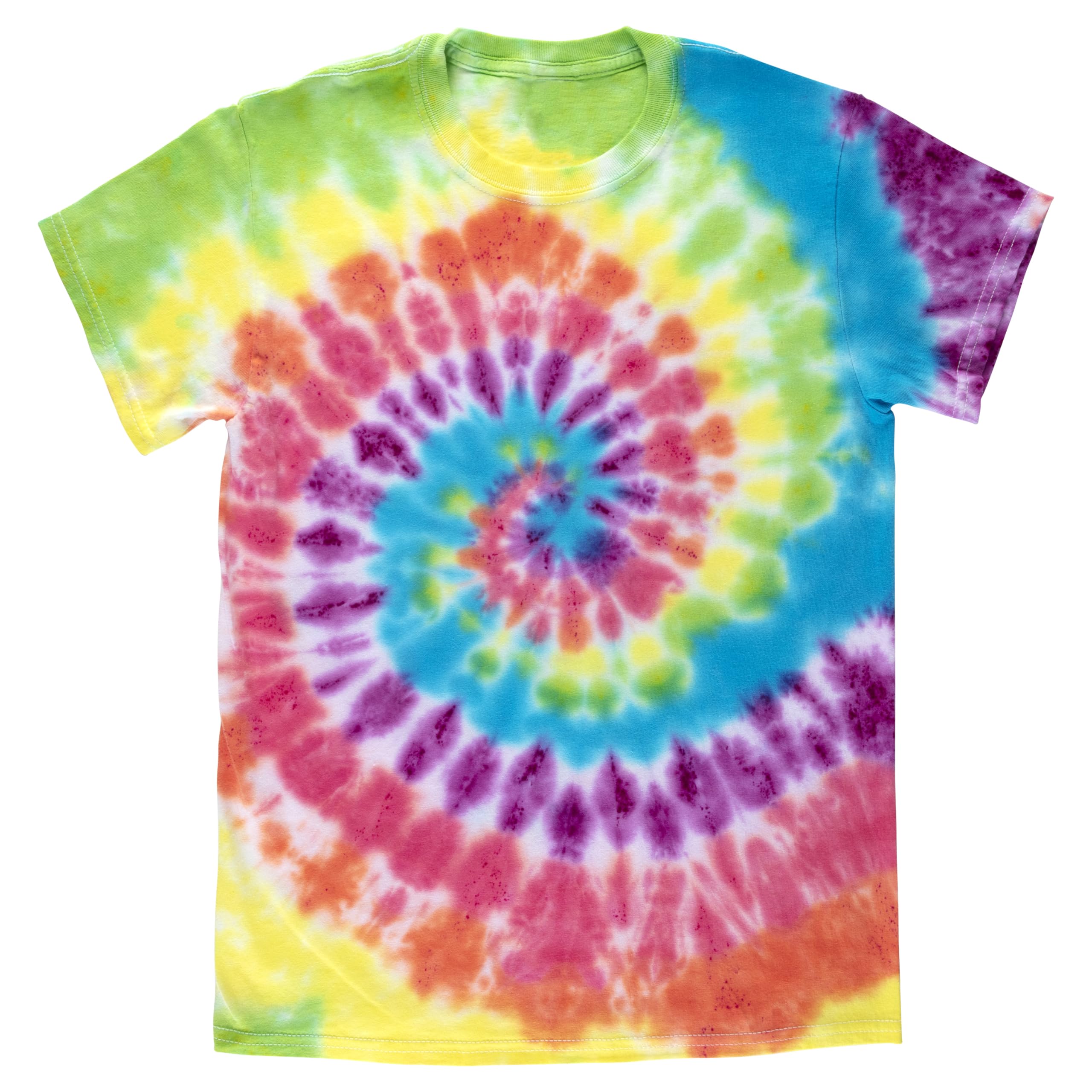 Foto 4 pulgar | Kit Tie-dye Tulip One-step Party Para 5 Personas Con 15 Botellas - Venta Internacional.