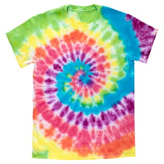 Foto 3 | Kit Tie-dye Tulip One-step Party Para 5 Personas Con 15 Botellas - Venta Internacional.