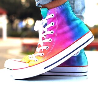 Foto 6 | Kit Tie-dye Tulip One-step Party Para 5 Personas Con 15 Botellas - Venta Internacional.