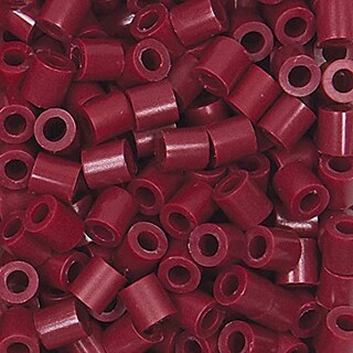 Foto 2 | Fuse Beads Perler Cranapple Red 1000 Unidades Para Manualidades - Venta Internacional.