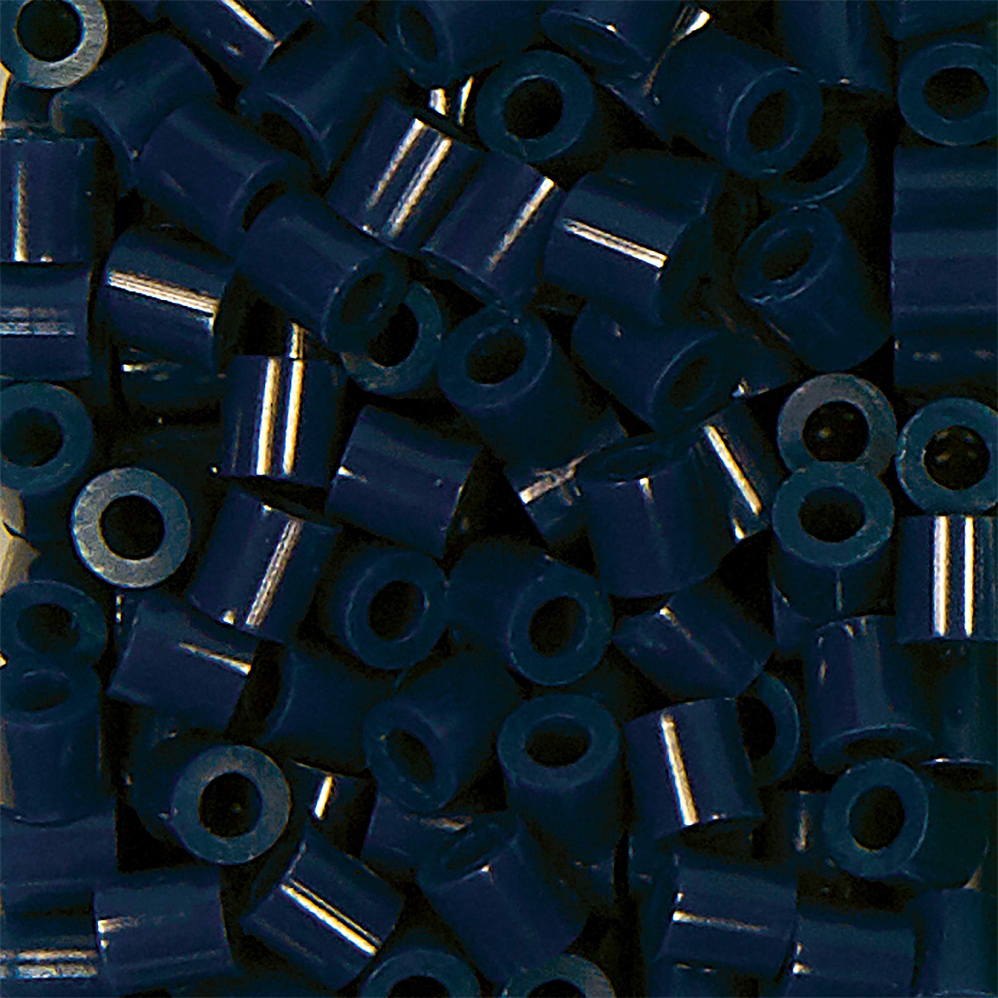 Foto 3 | Fuse Beads Perler Midnight Blue 1000 Unidades - Venta Internacional.