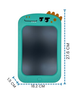 Foto 3 | Pizarrón Mágico de Escritura para Niños Lcd