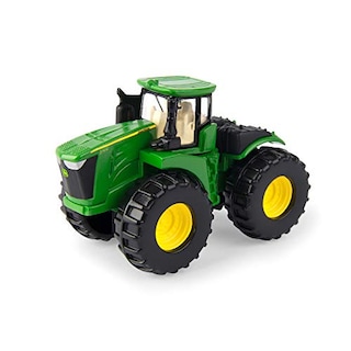 Foto 2 | Venta Internacional - Tractor De Juguete Ertl Iron John Deere Paquete De 3