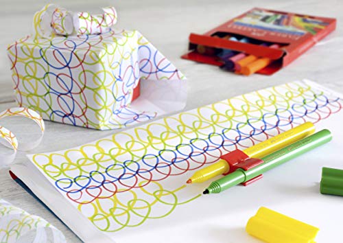 Foto 4 | Venta Internacional - Bolígrafos Conectores Faber-castell En Camión Pack De 33
