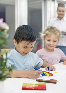 Foto 7 | Venta Internacional - Bolígrafos Conectores Faber-castell En Camión Pack De 33