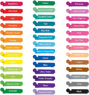 Foto 5 | Venta Internacional - Marcadores Crayola Lavables