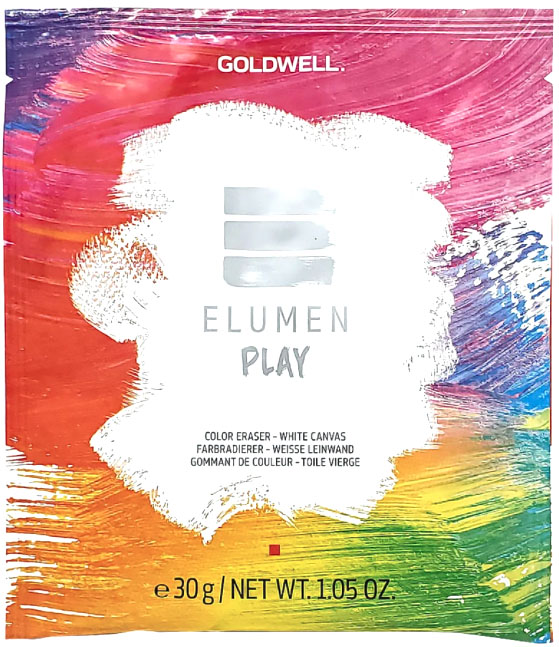 Foto 2 pulgar | Borrador De Colores Goldwell Elumen Play 31 Ml - Venta Internacional.