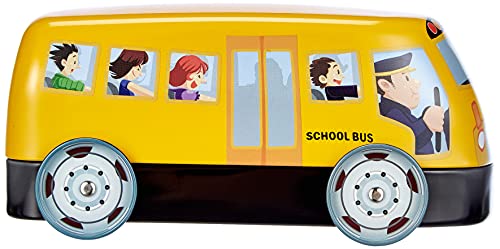 Foto 4 pulgar | Faber-castell Colour Connector Pens Bus Escolar - Set Of 33 - Venta Internacional