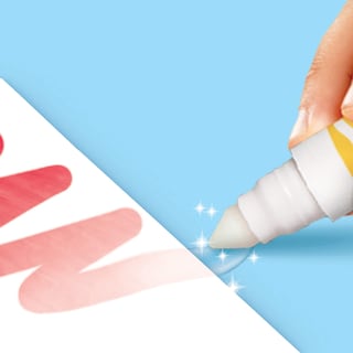 Foto 5 | Rotuladores Crayola Color Wonder 10 Pastel - Venta Internacional.