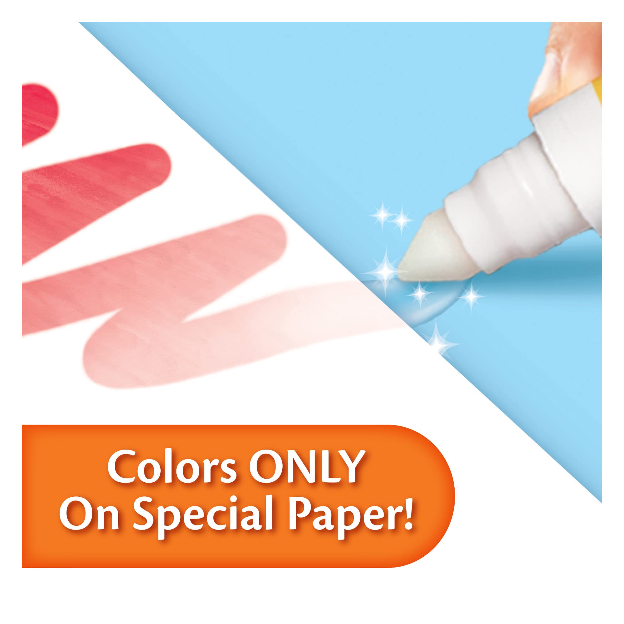 Foto 7 pulgar | Set de Actividades Crayola Colour Wonder - Venta Internacional