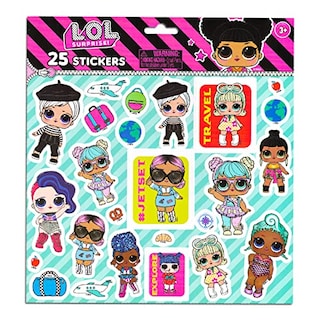 Foto 3 | Juego De Libros De Pintura Barbie Con Agua Con Pincel Y Más - Venta Internacional.