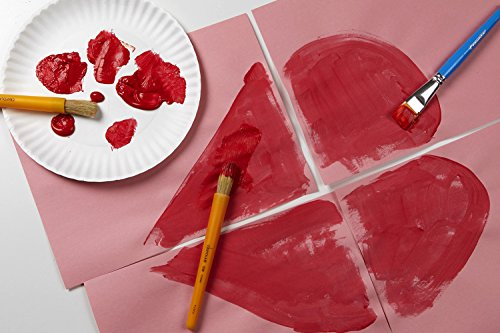 Foto 4 | Pinceles Crayola Surtidos 36 Piezas - Venta Internacional