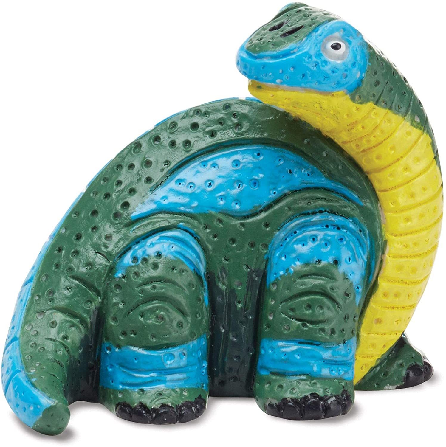 Foto 8 pulgar | Figuras de Dinosaurio Melissa & Doug para Pintar-Venta Internacional