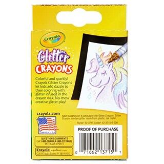 Foto 7 | Juego de Crayolas 24 Piezas-Venta Internacional
