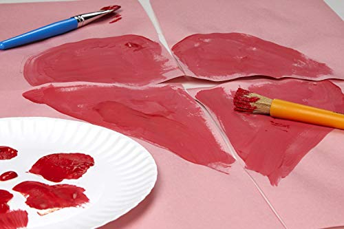 Foto 4 pulgar | Pintura Crayola Roja de 473 ml-Venta Internacional