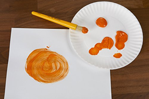 Foto 5 pulgar | Pintura Naranja Crayola De 1 Galón - Venta Internacional.
