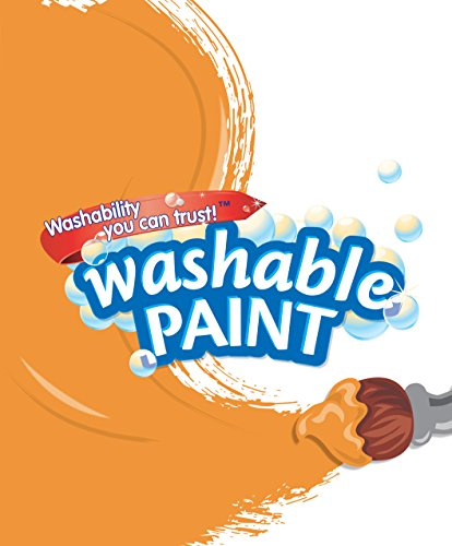 Foto 6 pulgar | Pintura Naranja Crayola De 1 Galón - Venta Internacional.