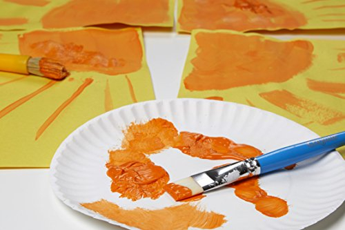 Foto 6 | Pintura Naranja Crayola De 1 Galón - Venta Internacional.