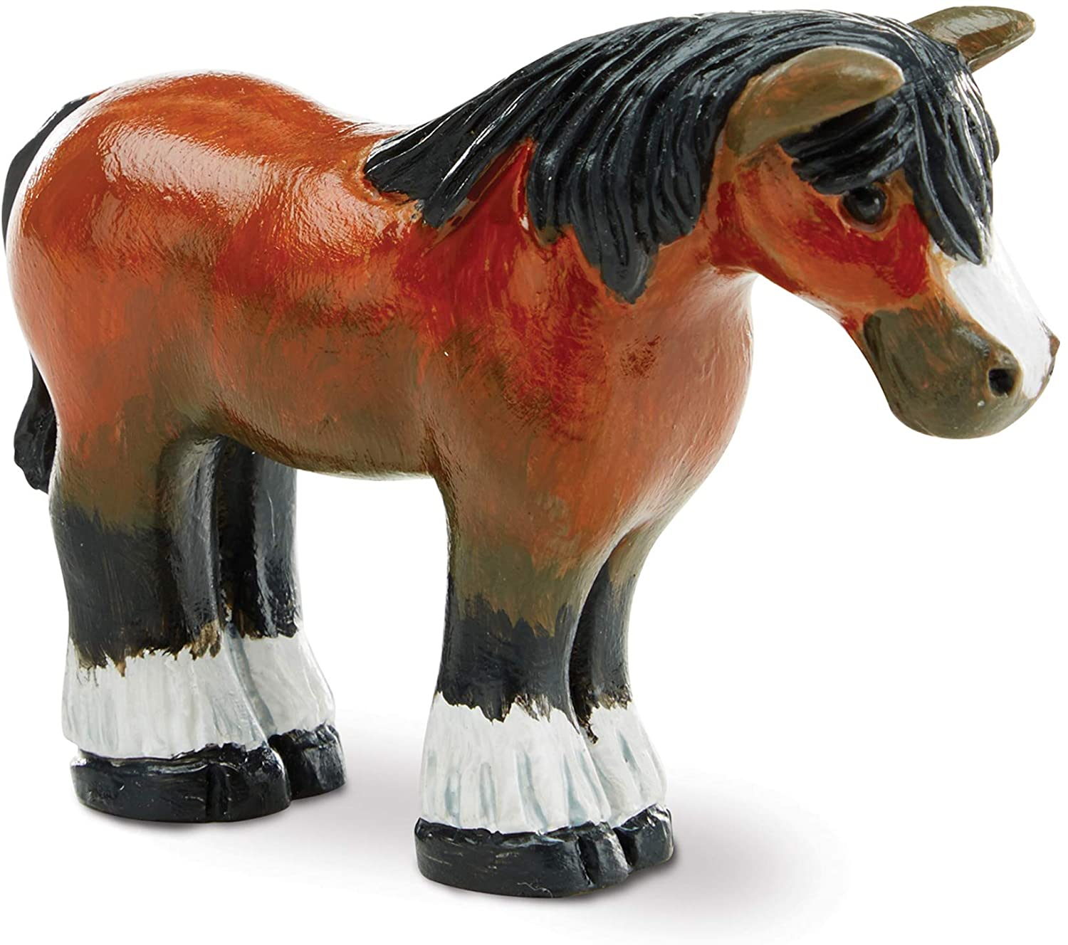 Foto 8 pulgar | Kit de Manualidades con Figura de Caballos de Melissa & Dou - Venta Internacional