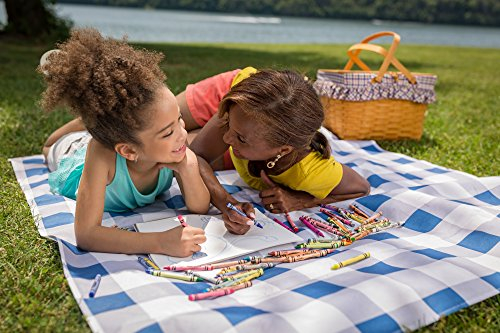 Foto 5 pulgar | Crayola Classpack Classic Lápices de Colores 400 Unidades 8 Colores - Venta Internacional