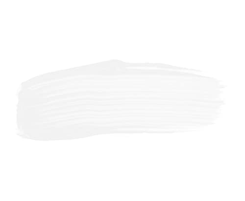 Foto 4 | Pintura Blanca Crayola Premier - Venta Internacional.