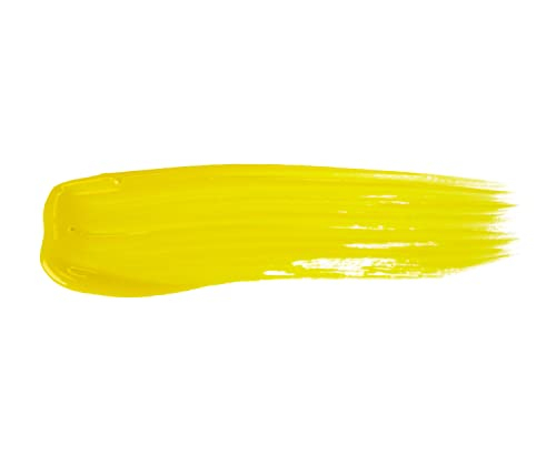 Foto 4 pulgar | Pintura Crayola Premier Tempera Amarillo 473 ml - Venta Internacional