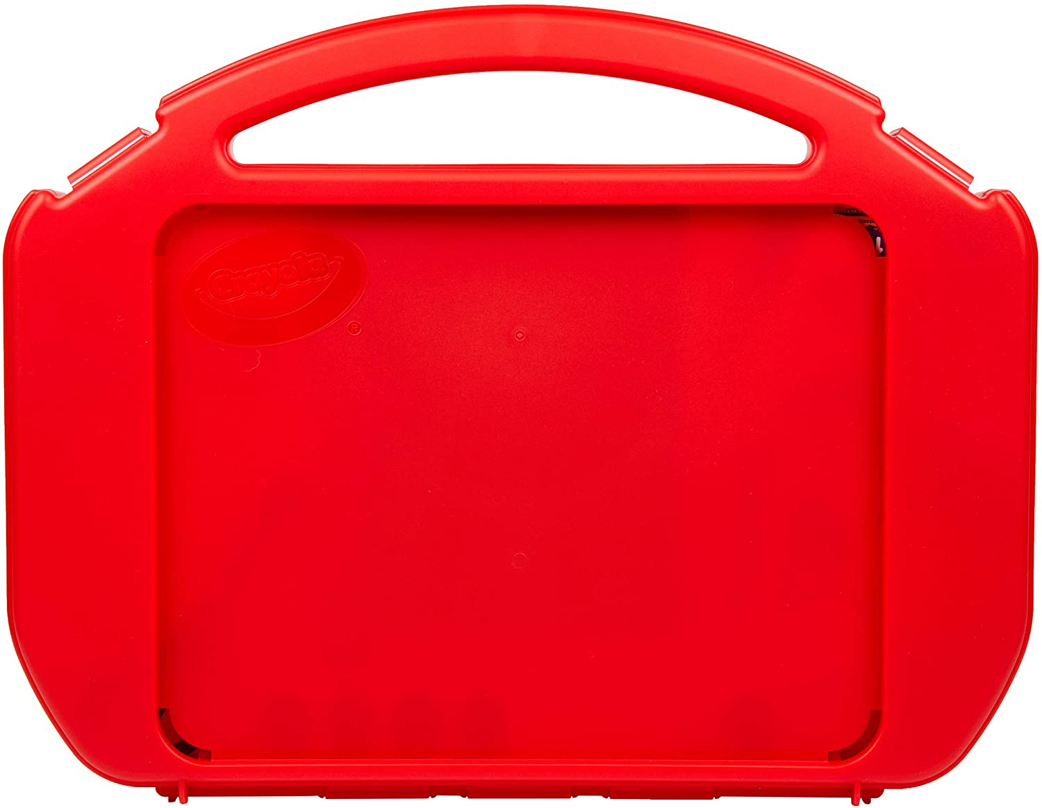 Foto 6 pulgar | Estuche de Arte con Caballete Crayola Ultimate 85 Piezas para Niños - Venta Internacional