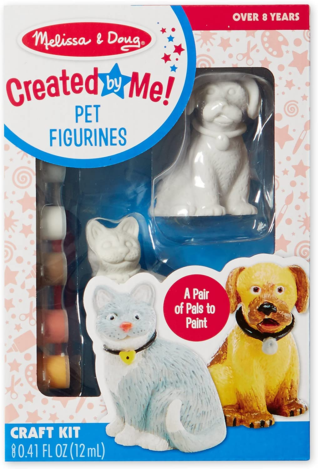 Foto 2 pulgar | Figuras para Mascotas de Melissa & Doug - Venta Internacional