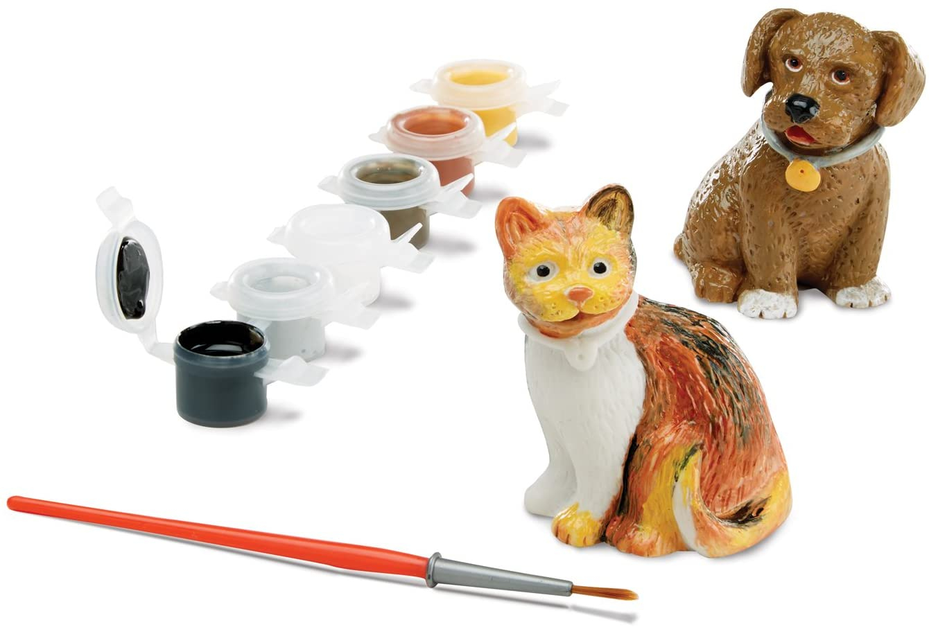 Foto 3 pulgar | Figuras para Mascotas de Melissa & Doug - Venta Internacional