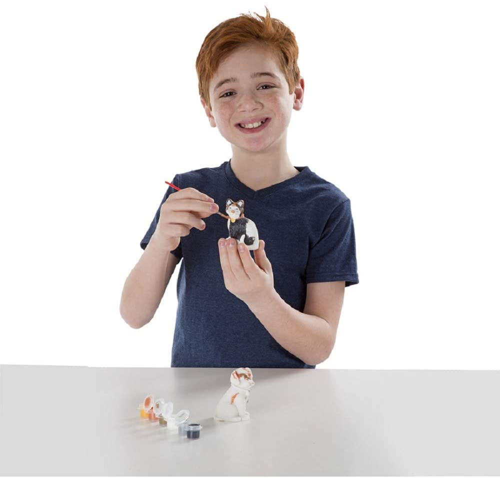 Foto 4 pulgar | Figuras para Mascotas de Melissa & Doug - Venta Internacional