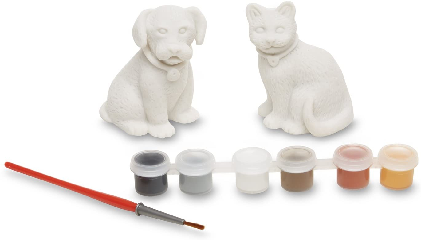 Foto 6 pulgar | Figuras para Mascotas de Melissa & Doug - Venta Internacional