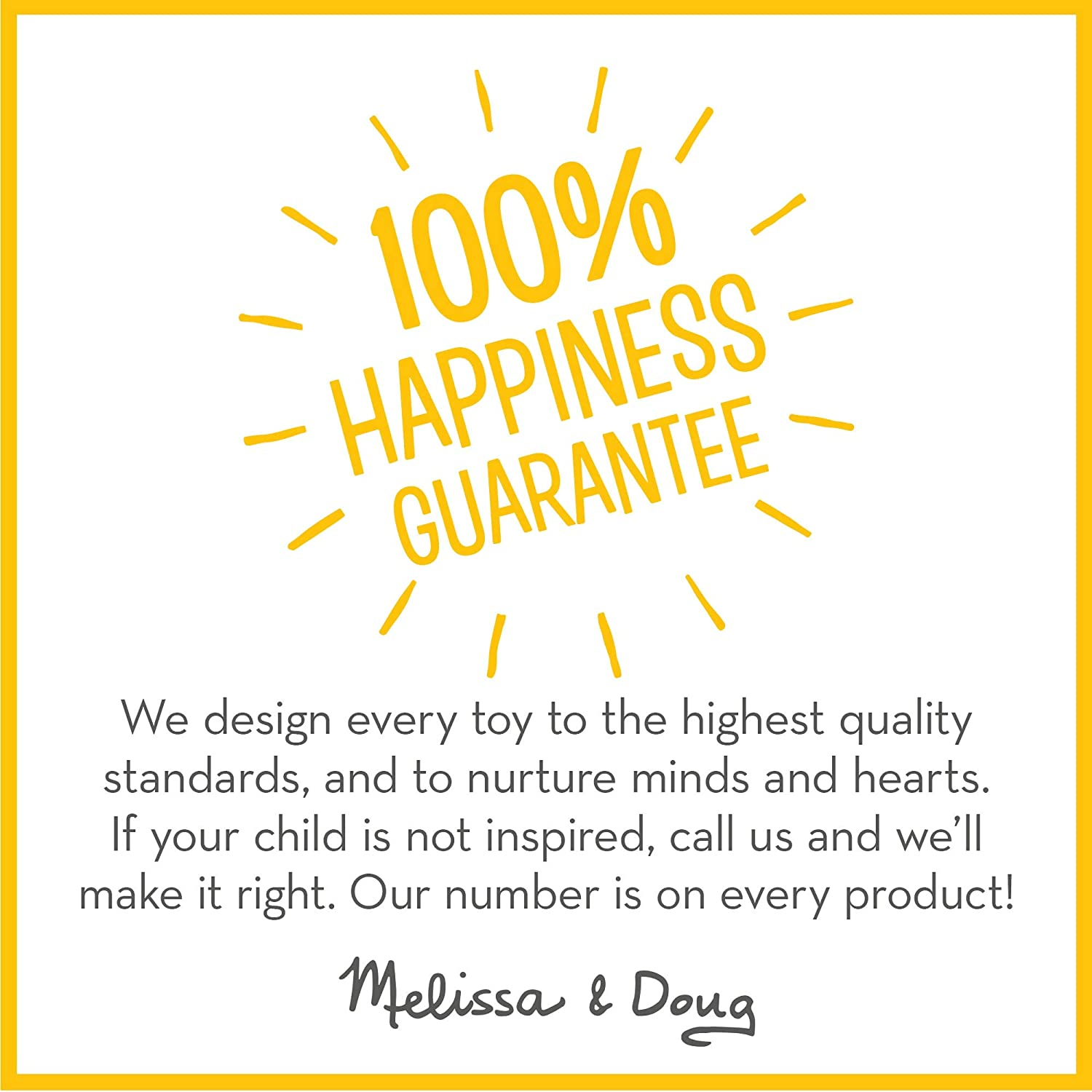 Foto 6 | Figuras para Mascotas de Melissa & Doug - Venta Internacional