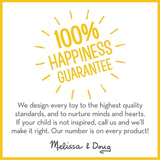 Foto 6 | Figuras para Mascotas de Melissa & Doug - Venta Internacional