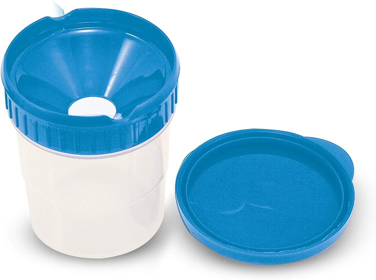 Foto 5 pulgar | Vasos a Prueba de Fugas Melissa & doug Paquete de 4 Piezas - Venta Internacional