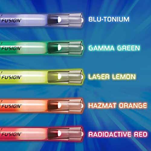 Foto 7 pulgar | Set para Colorear Crayola Glow Fusion - Venta Internacional