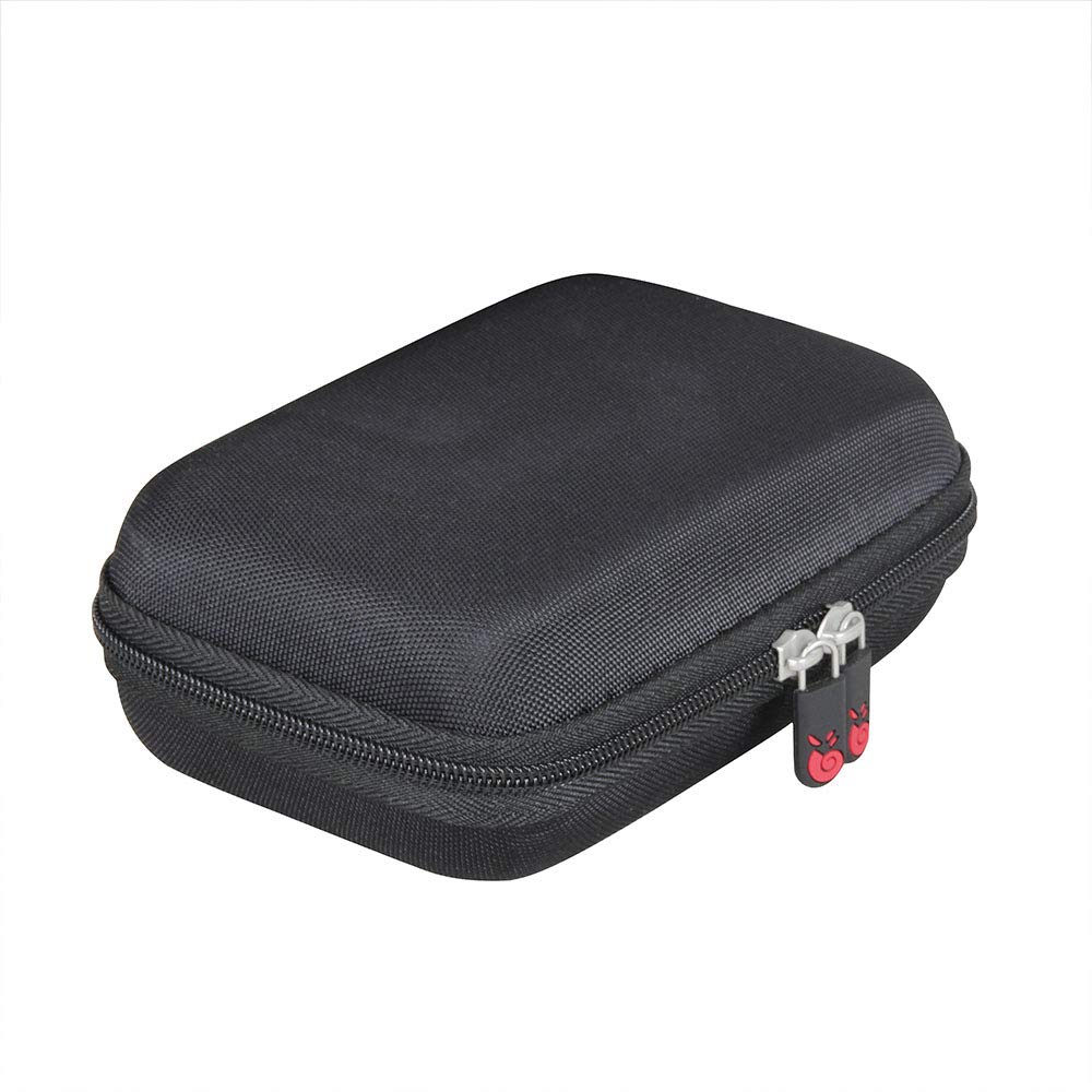 Foto 6 pulgar | Funda de Viaje Hermitshell para Crayones Crayola Mini Twistables 24 - Venta Internacional