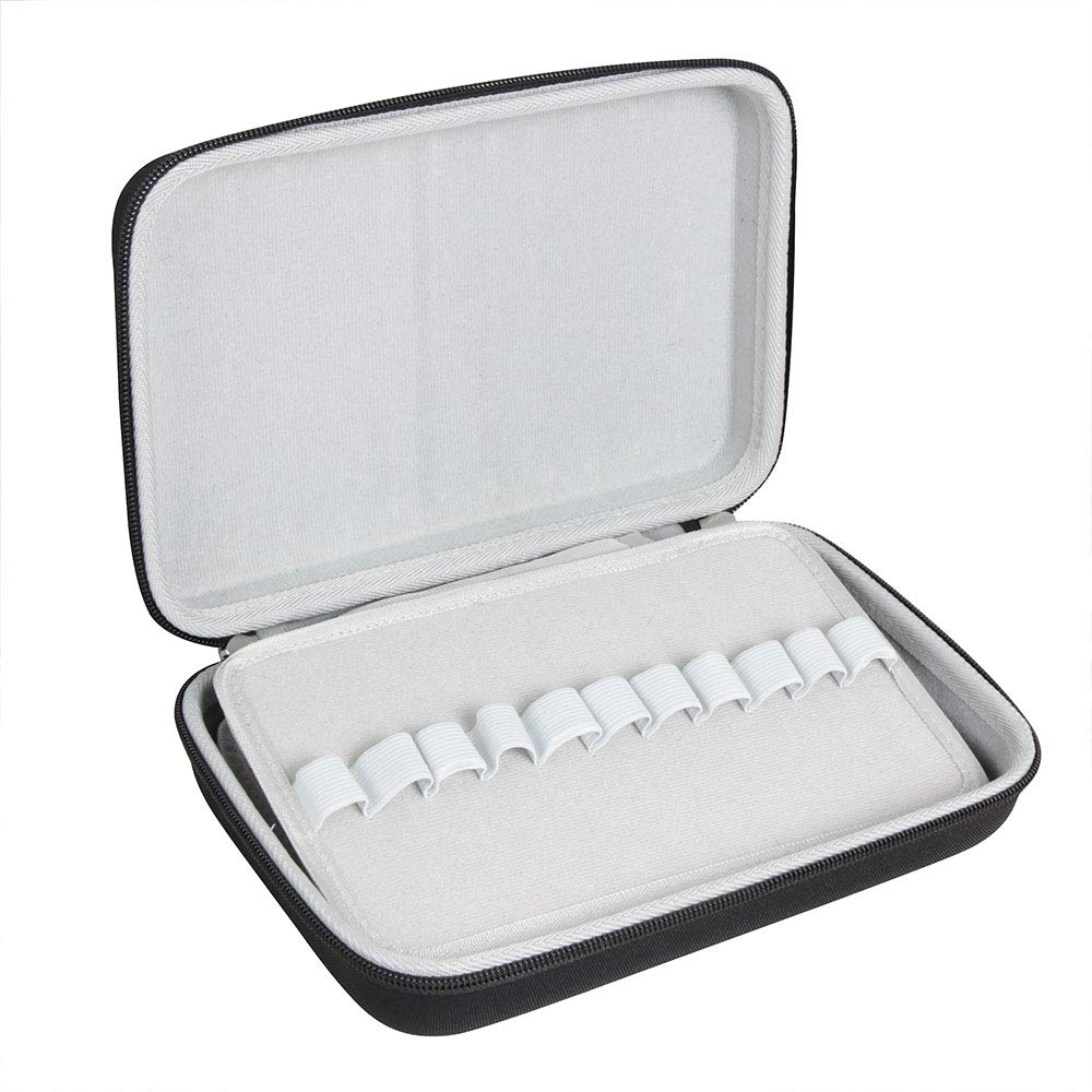 Foto 5 pulgar | Funda de Viaje Hermitshell para Rotuladores Crayola Ultra Clean y Lavables - Venta Internacional