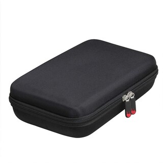 Foto 6 | Funda de Viaje Hermitshell para Rotuladores Crayola Ultra Clean y Lavables - Venta Internacional