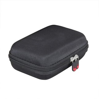 Foto 5 | Funda de Viaje Hermitshell para Crayones Crayola Mini Twistables 24 - Venta Internacional