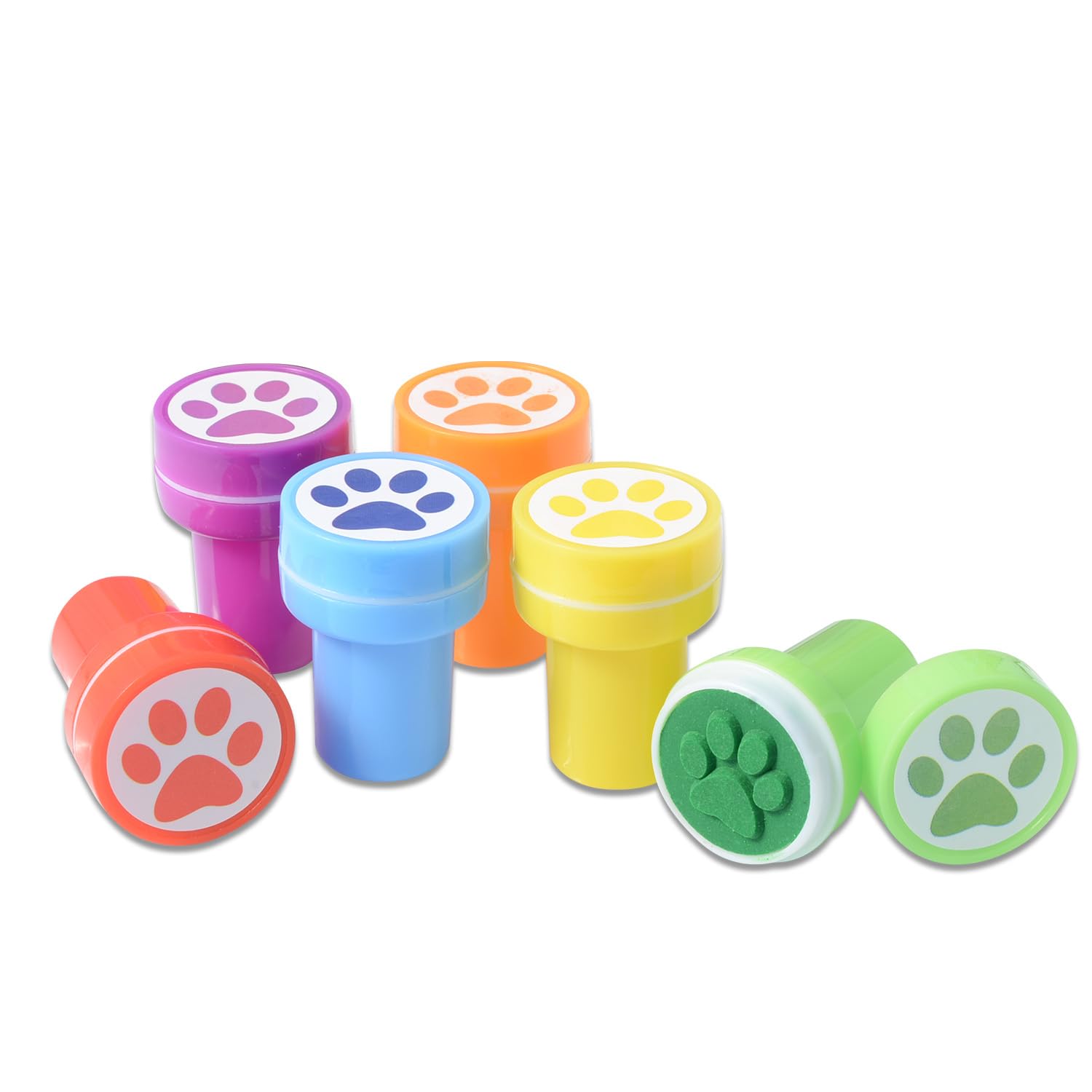Foto 5 pulgar | Crayons Paw Patrol Tamaño Grande Para Niños de 1 A 3 Años Con Blue's Clues - Venta Internacional