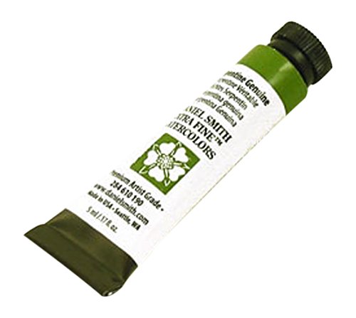 Foto 4 | Acuarelas Daniel Smith 284610190, Serpentina Genuina, 5 Ml - Venta Internacional.