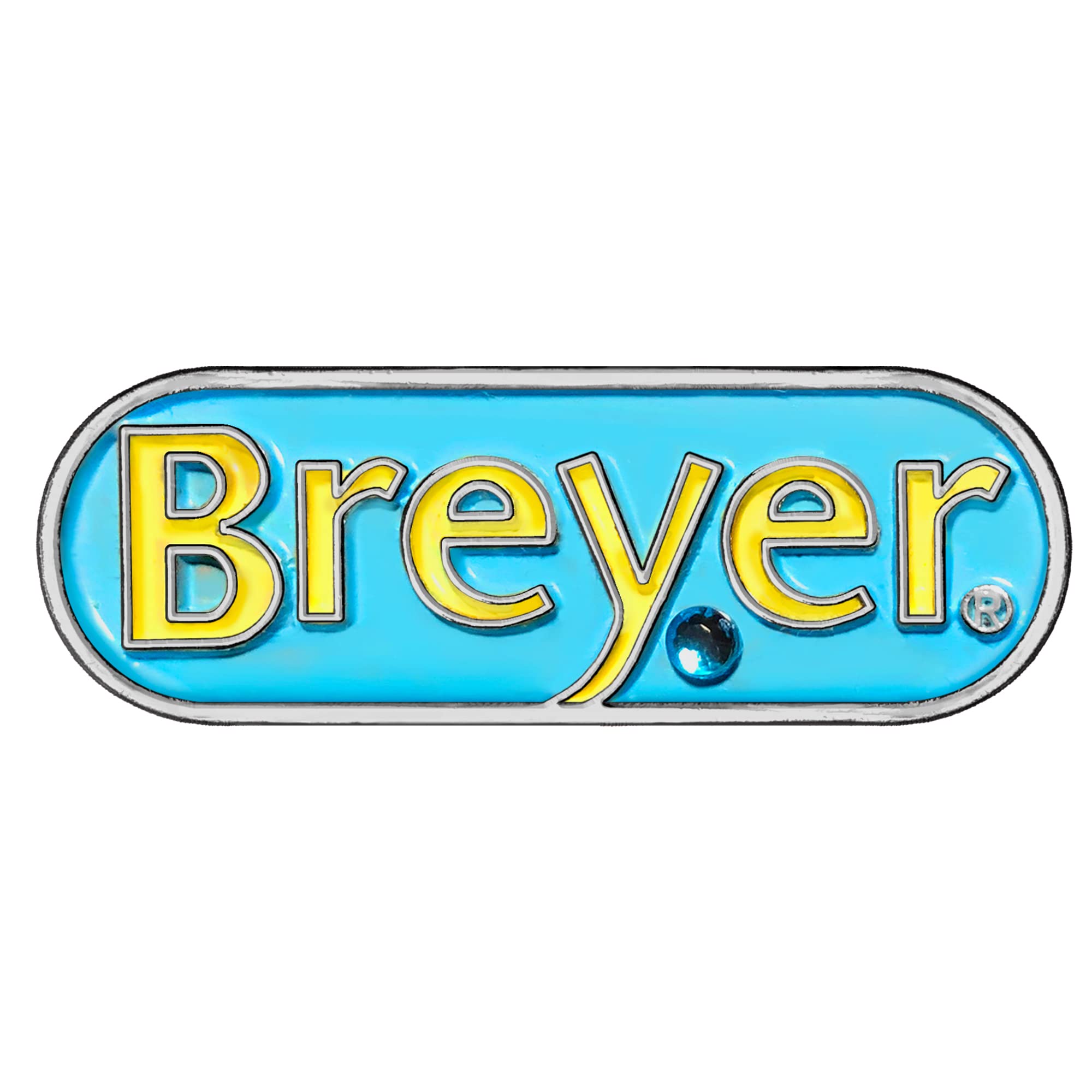 Foto 7 pulgar | Set De Alfileres Esmaltados Para Pintar Y Usar Caballos Breyer, Con 12 Alfileres - Venta Internacional.