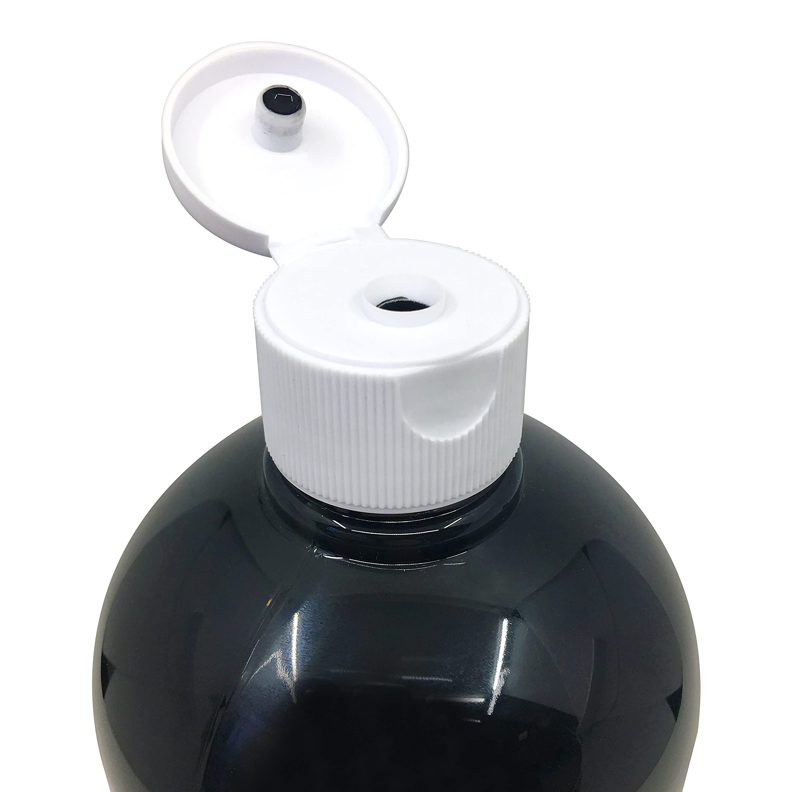 Foto 3 pulgar | Paint Cra-z-art, Témpera Lavable, Color Negro, 946 Ml, Para Niños Mayores De 3 Años - Venta Internacional.