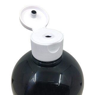 Foto 2 | Paint Cra-z-art, Témpera Lavable, Color Negro, 946 Ml, Para Niños Mayores De 3 Años - Venta Internacional.