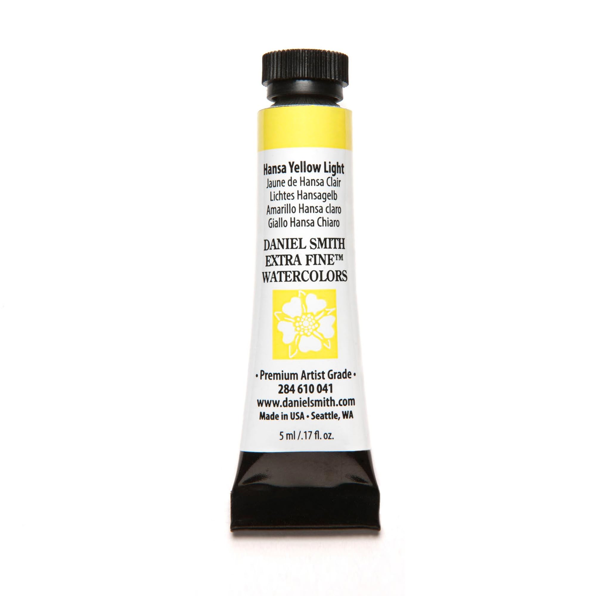 Acuarela Daniel Smith 284610041 Tubo Extrafino De 5 Ml - Venta Internacional.