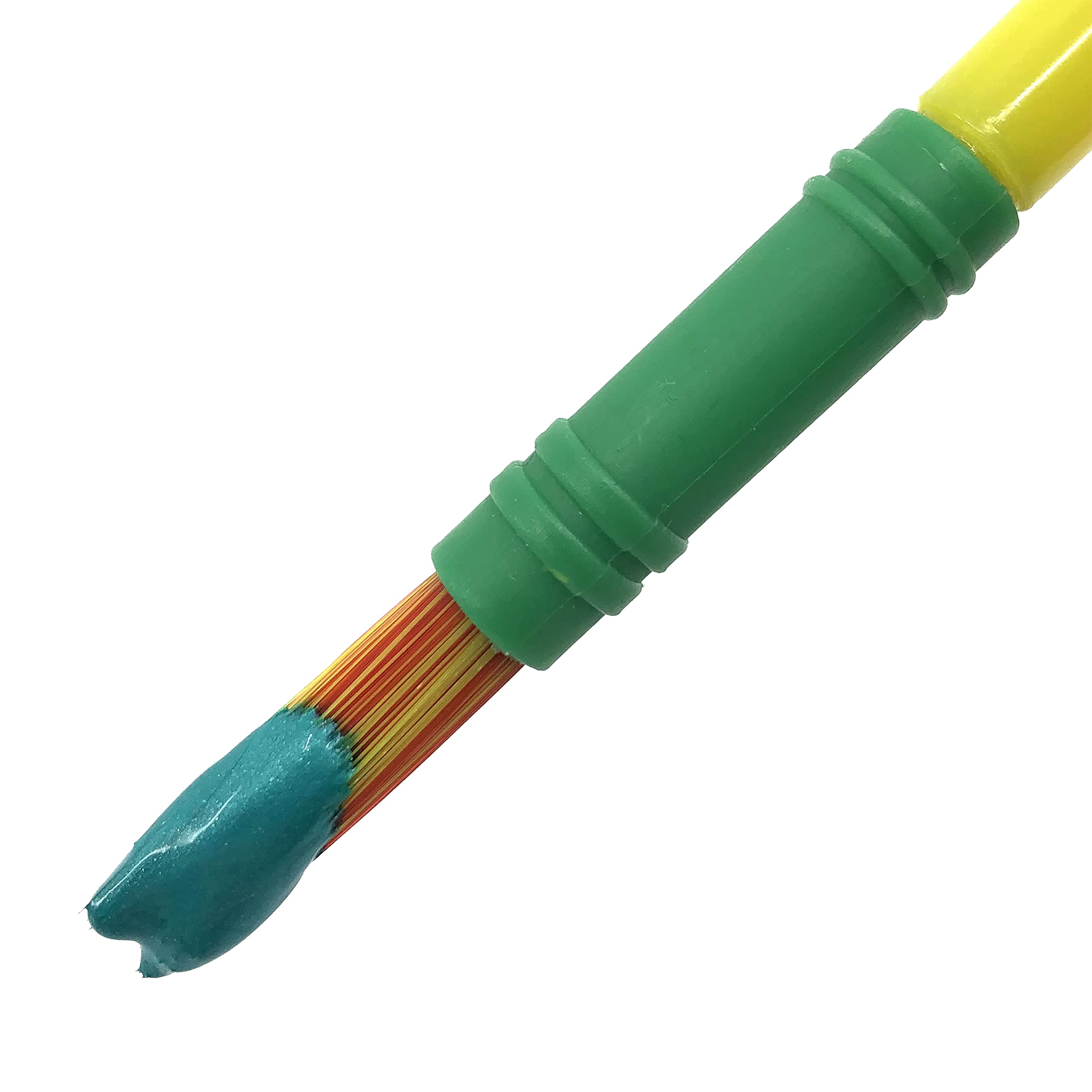 Foto 3 pulgar | Juego De Pinturas Cra-z-art, Lavables, Nacaradas, 8 Unidades, 118 Ml, Varios Colores - Venta Internacional.