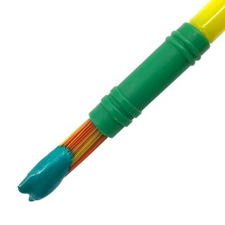 Foto 2 | Juego De Pinturas Cra-z-art, Lavables, Nacaradas, 8 Unidades, 118 Ml, Varios Colores - Venta Internacional.