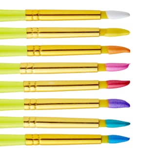 Foto 3 | Juego De Pinturas Cra-z-art, Lavables, Nacaradas, 8 Unidades, 118 Ml, Varios Colores - Venta Internacional.
