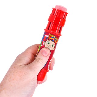 Foto 2 | Soportes Para Tizas Sunny Days Entertainment Cocomelon Jumbo 5 Kids - Venta Internacional.