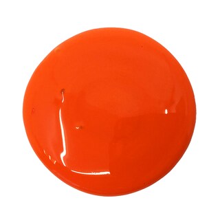 Foto 3 | Pintura Cra-z-art Lavable Naranja 946 Ml - Venta Internacional